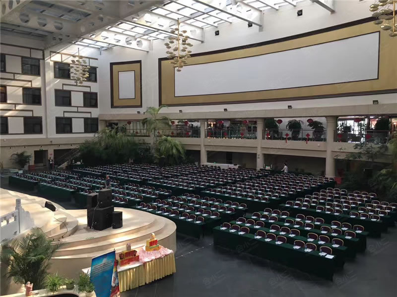四季厅1